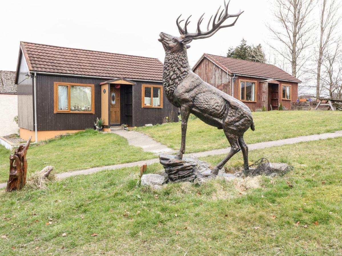 Glen Pean Villa Banavie Exterior photo