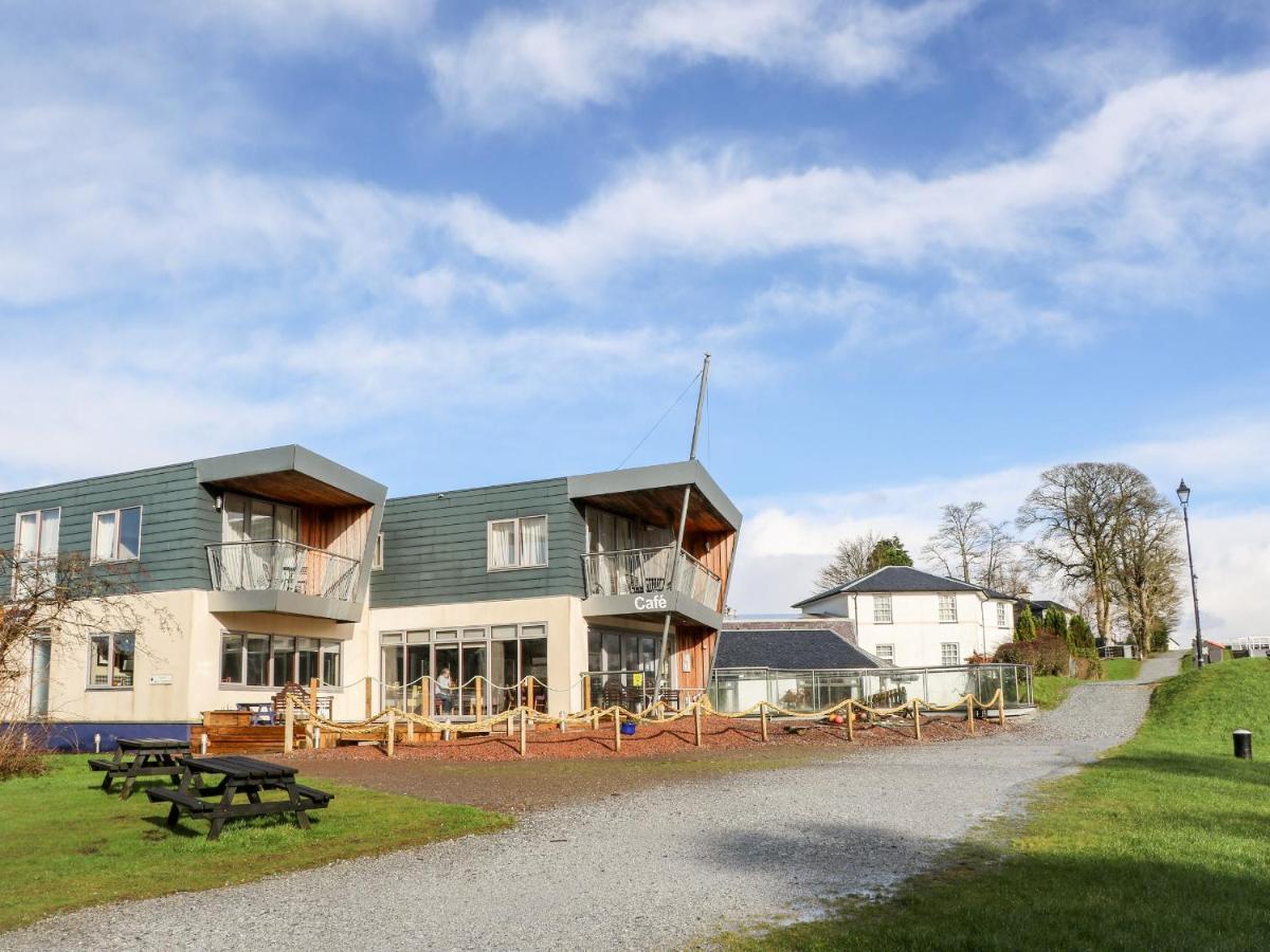 Glen Pean Villa Banavie Exterior photo